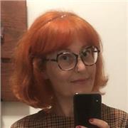 Conversation espagnol enligne avec une native